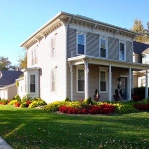 Meet your Posher, Heidi